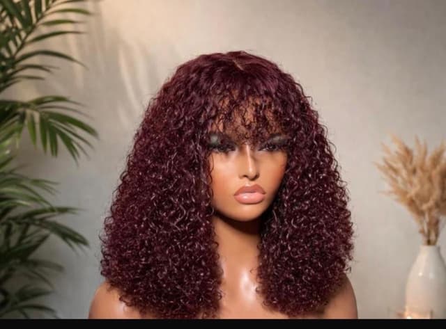 Budget French pixi very soft and available in colors