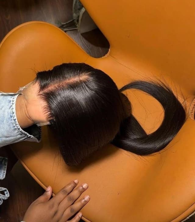5by5 silky straight