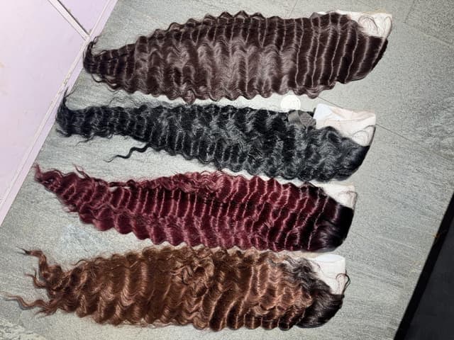 Hd lace full frontal high quality deep